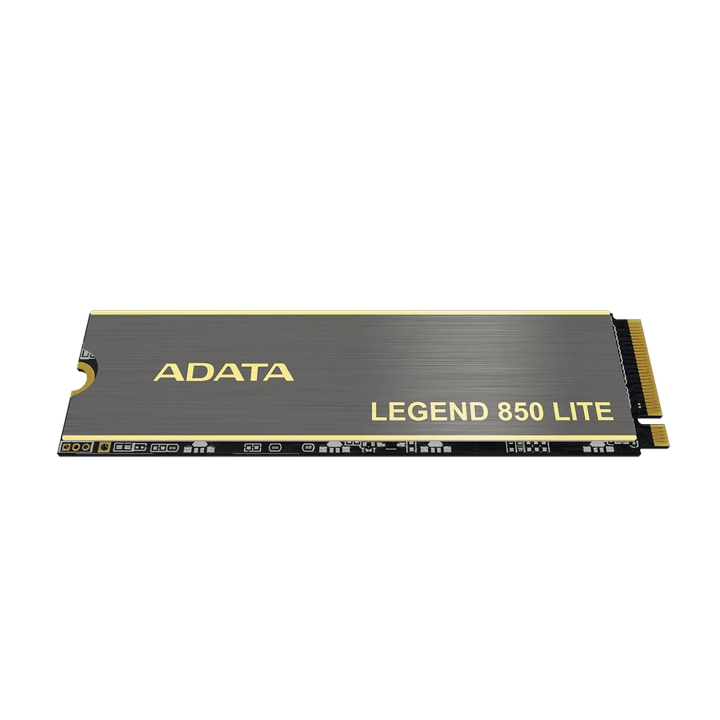 Купить SSD диск Adata Legend 850 Lite 500GB M.2 (ALEG-850L-500GCS) - фото 6