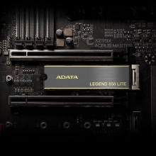 Купить SSD диск Adata Legend 850 Lite 500GB M.2 (ALEG-850L-500GCS) - фото 8