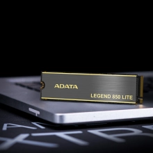 Купить SSD диск Adata Legend 850 Lite 500GB M.2 (ALEG-850L-500GCS) - фото 11