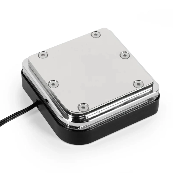 Купить Водоблок Alphacool Core 1 Aurora Black (13446) - фото 2
