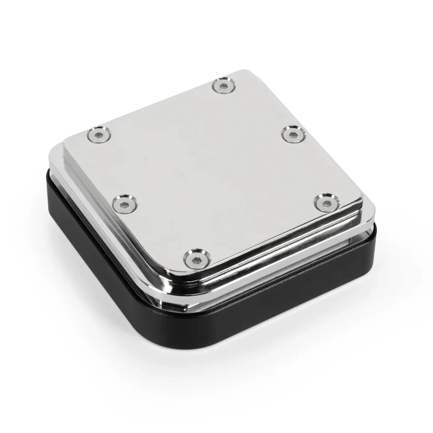 Купити Водоблок Alphacool Core 1 Aurora Carbon (13769) - фото 2