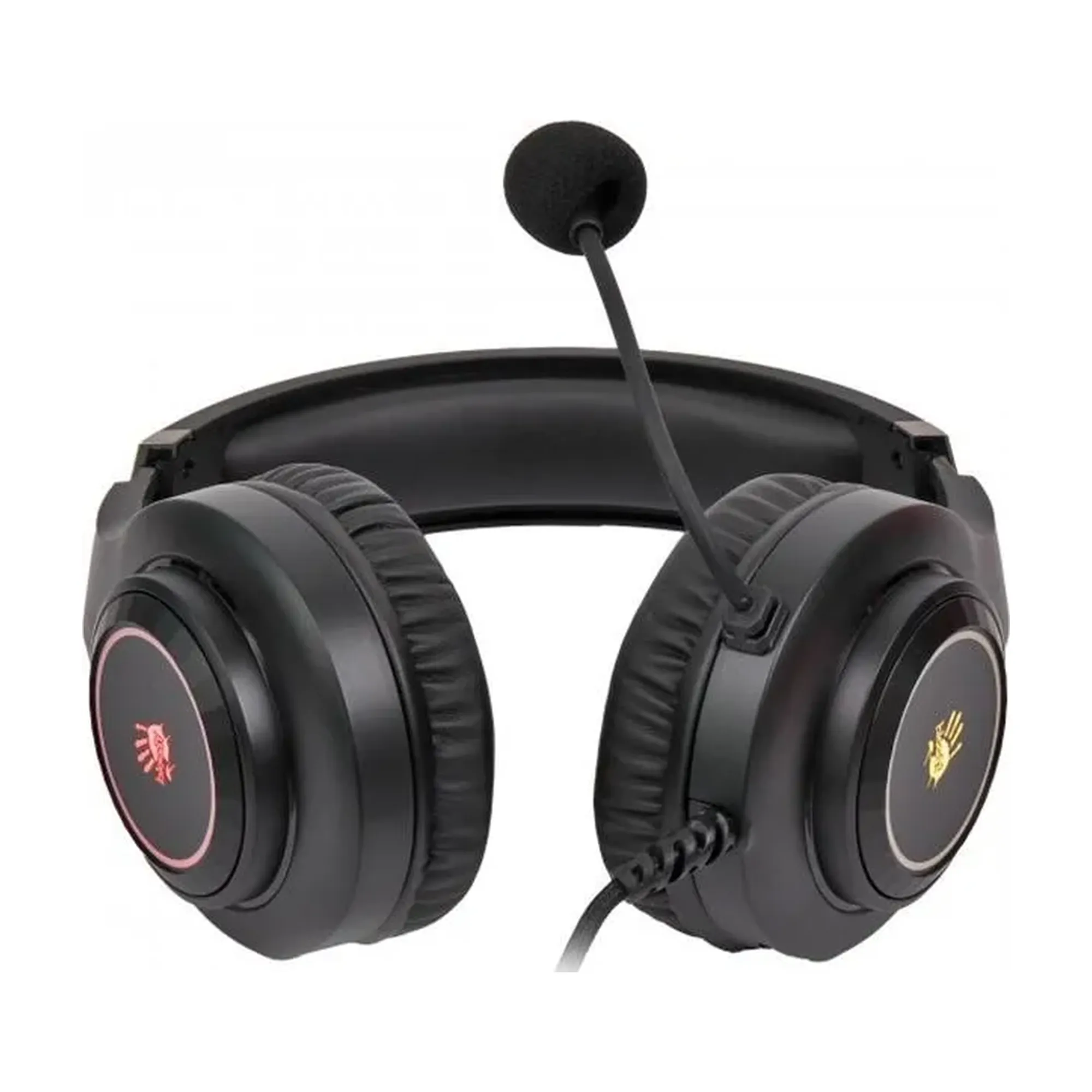 Купить Наушники A4Tech G220 Bloody (Black) - фото 3