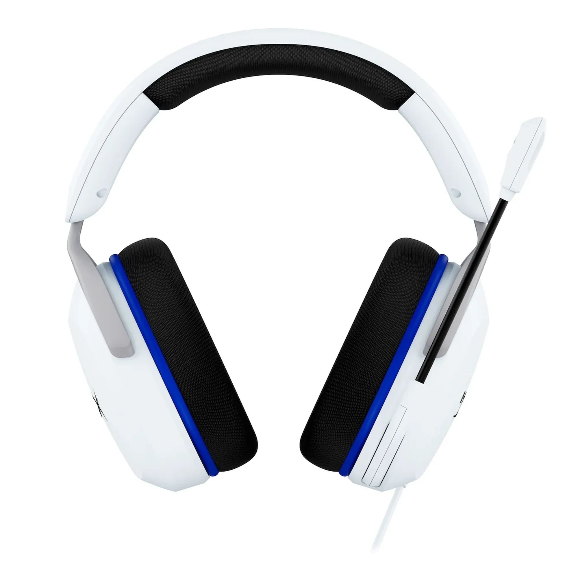 Купить Наушники HyperX Cloud Stinger 2 Core PS5/PS4 White (6H9B5AA) - фото 2