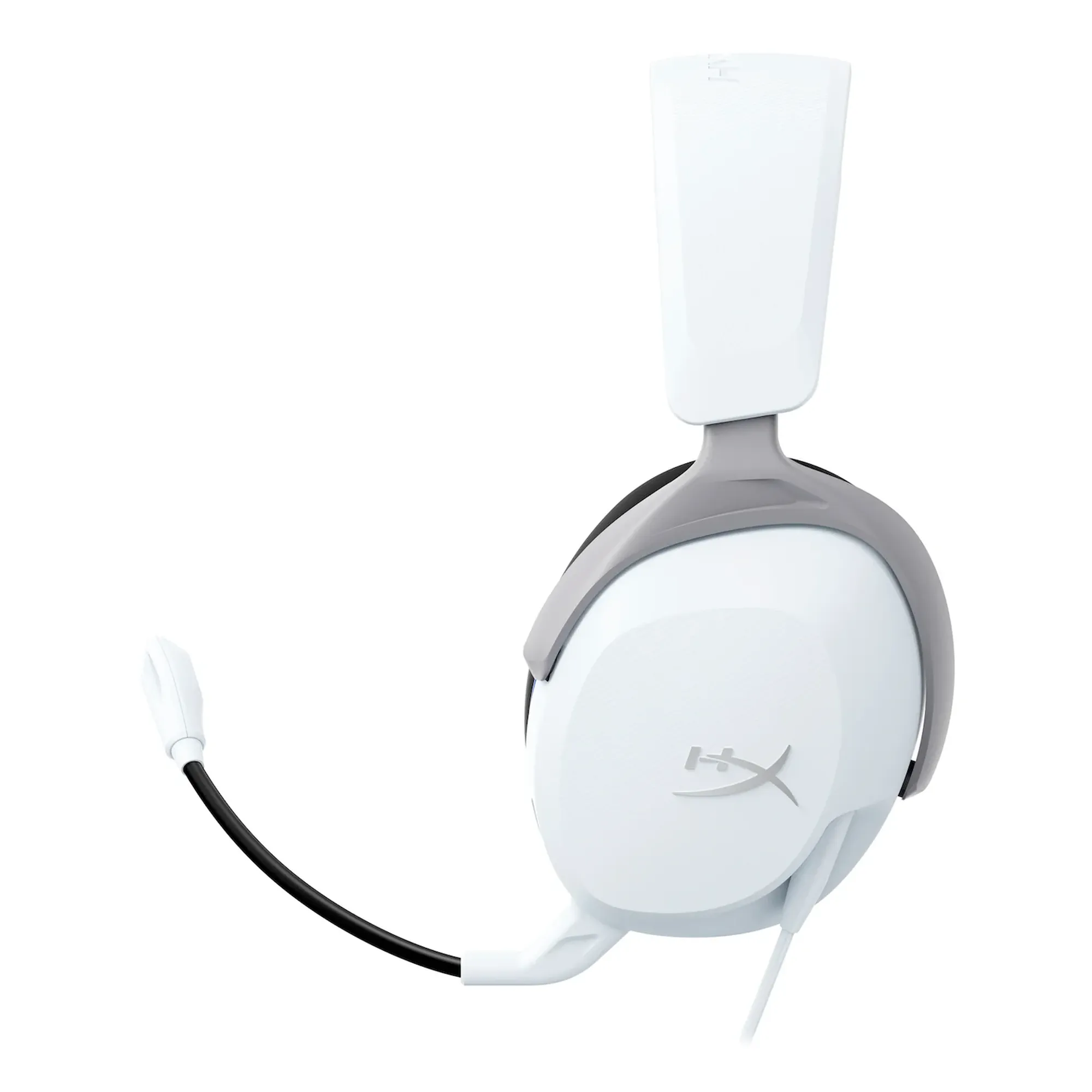Купить Наушники HyperX Cloud Stinger 2 Core PS5/PS4 White (6H9B5AA) - фото 3