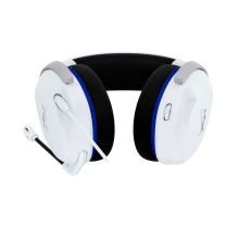 Купить Наушники HyperX Cloud Stinger 2 Core PS5/PS4 White (6H9B5AA) - фото 5