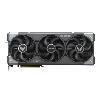 Купить Видеокарта Asus TUF Gaming GeForce RTX 5070 Ti OC 16G (TUF-RTX5070TI-O16G-GAMING) - фото 1