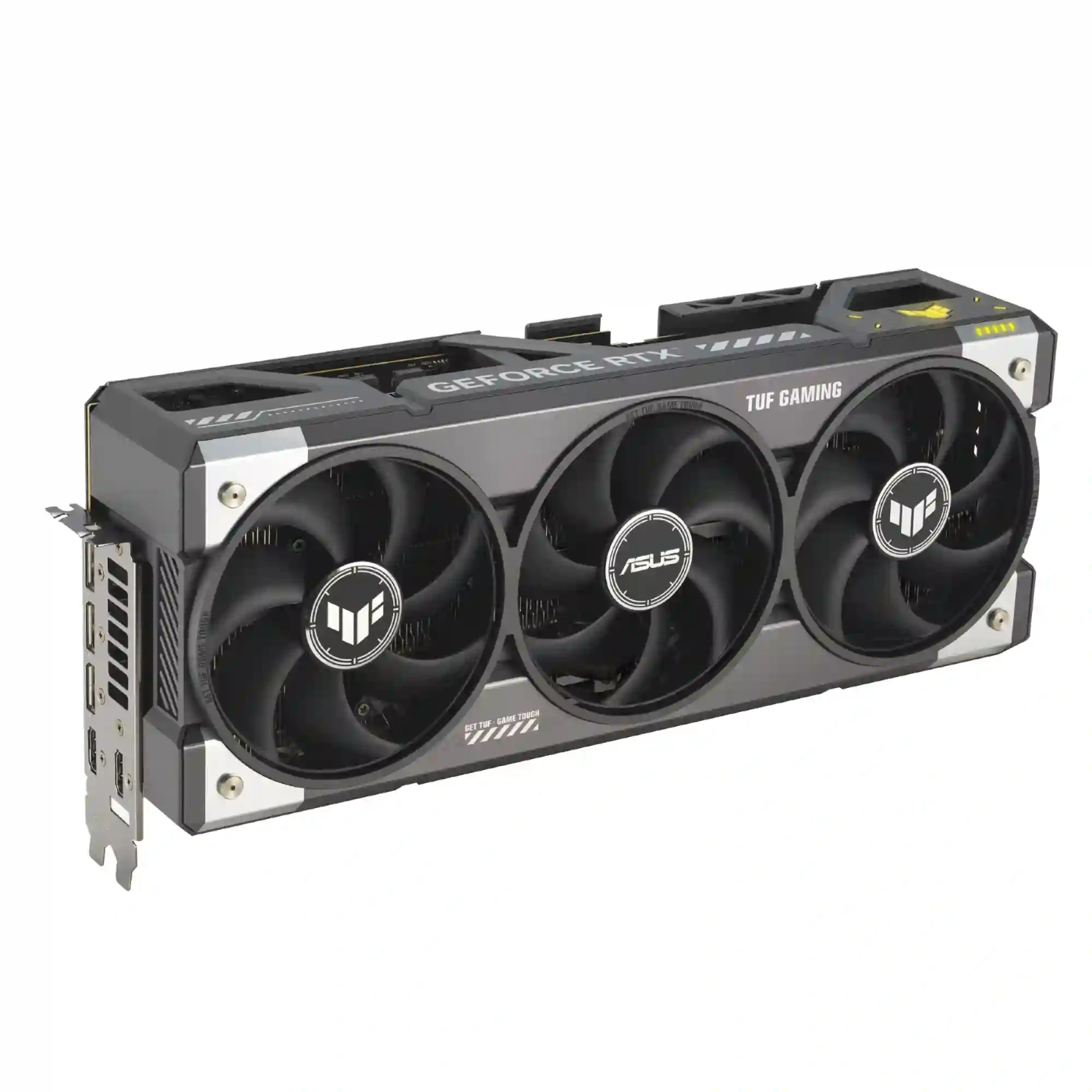Купити Відеокарта Asus TUF Gaming GeForce RTX 5070 Ti OC 16G (TUF-RTX5070TI-O16G-GAMING) - фото 2