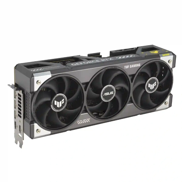 Купити Відеокарта Asus TUF Gaming GeForce RTX 5070 Ti OC 16G (TUF-RTX5070TI-O16G-GAMING) - фото 2