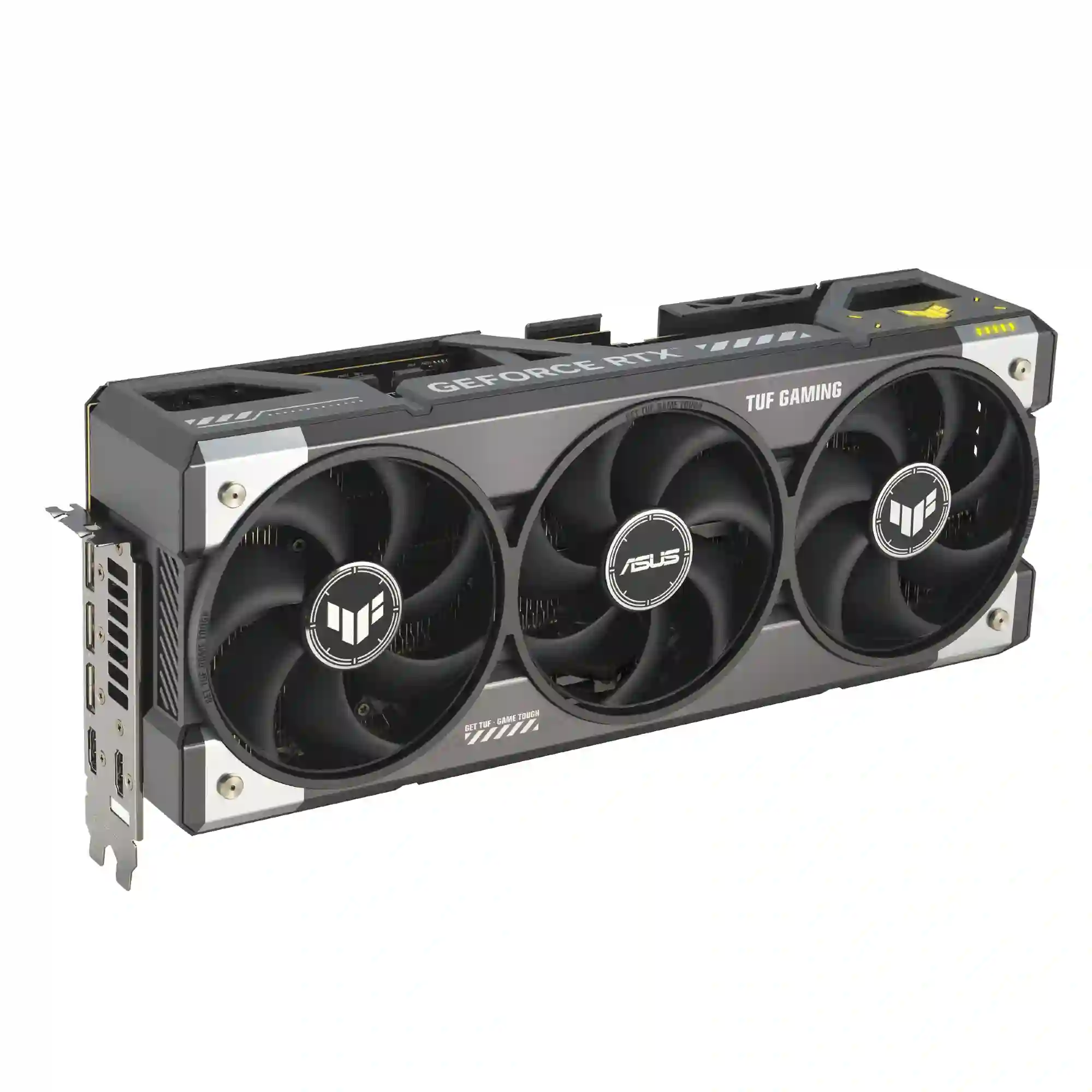 Купити Відеокарта Asus TUF Gaming GeForce RTX 5070 Ti OC 16G (TUF-RTX5070TI-O16G-GAMING) - фото 2