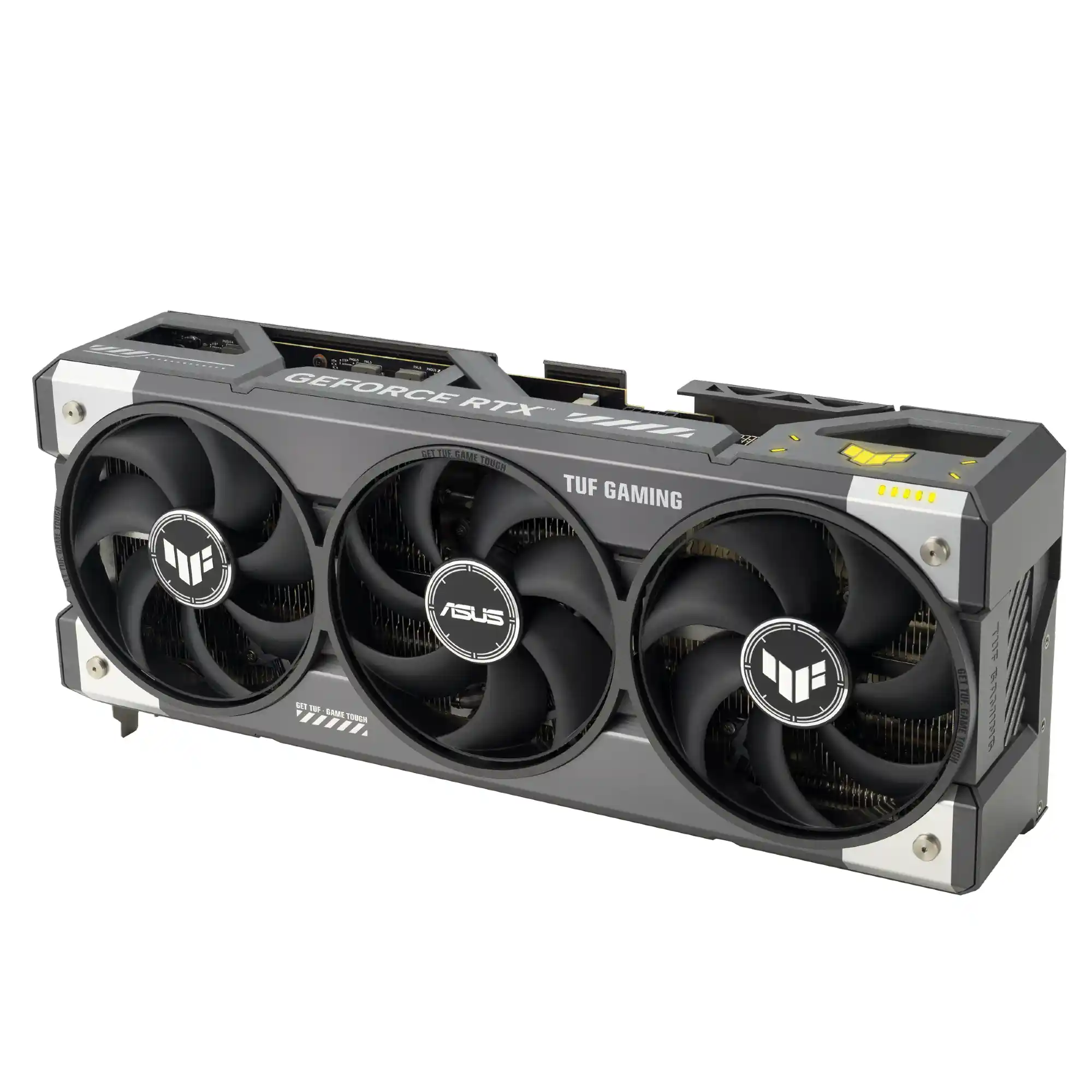 Купити Відеокарта Asus TUF Gaming GeForce RTX 5070 Ti OC 16G (TUF-RTX5070TI-O16G-GAMING) - фото 3