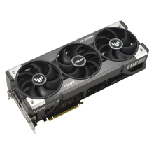 Купити Відеокарта Asus TUF Gaming GeForce RTX 5070 Ti OC 16G (TUF-RTX5070TI-O16G-GAMING) - фото 4