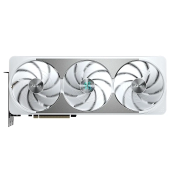 Купить Видеокарта Gigabyte GeForce RTX 5070 Ti AERO OC 16G (GV-N507TAERO OC-16GD) - фото 1