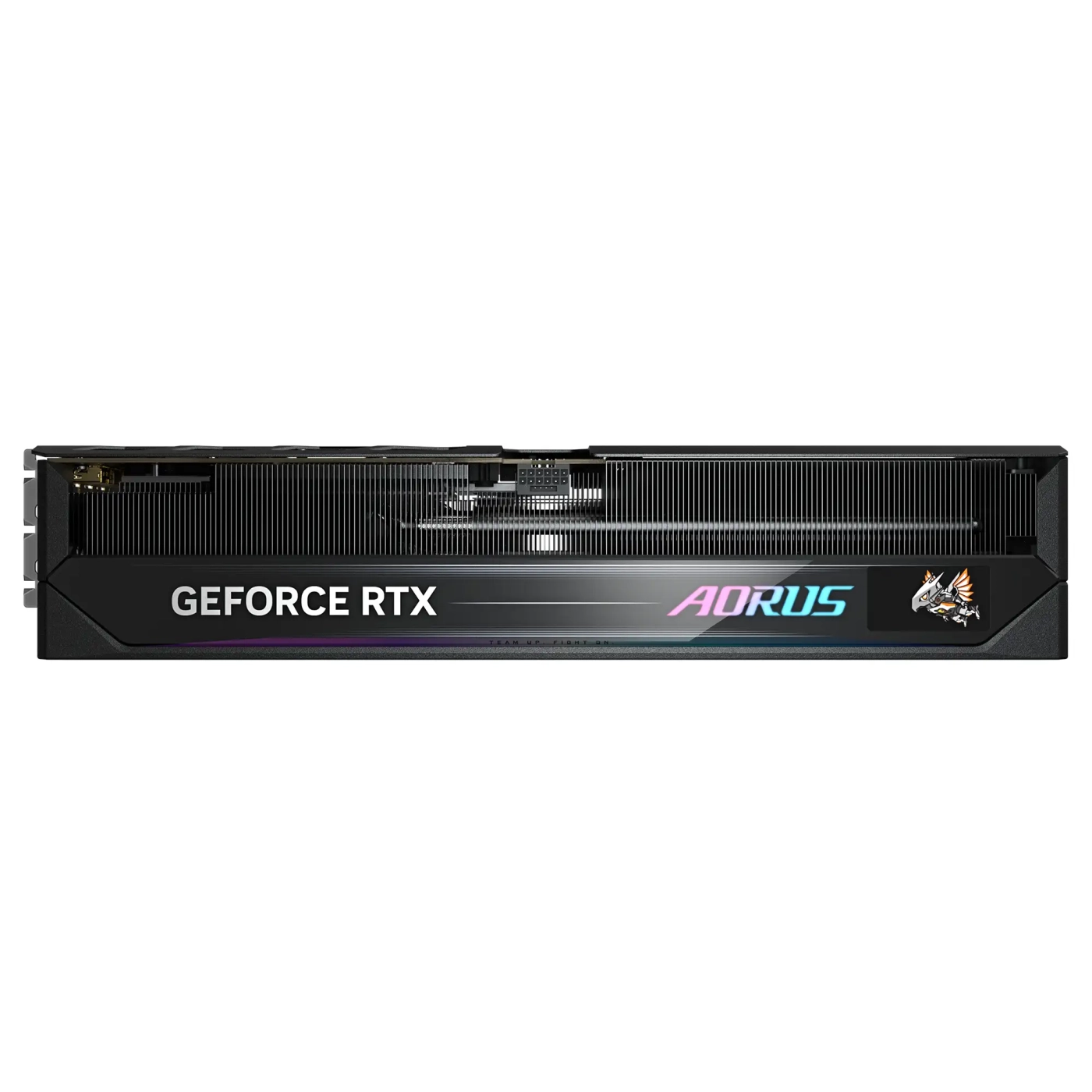 Купити Відеокарта Gigabyte GeForce RTX 5070 Ti AORUS MASTER 16G (GV-N507TAORUS M-16GD) - фото 8