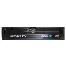 Купити Відеокарта Gigabyte GeForce RTX 5070 Ti AORUS MASTER 16G (GV-N507TAORUS M-16GD) - фото 8