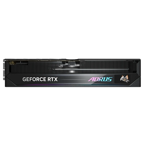 Купити Відеокарта Gigabyte GeForce RTX 5070 Ti AORUS MASTER 16G (GV-N507TAORUS M-16GD) - фото 8