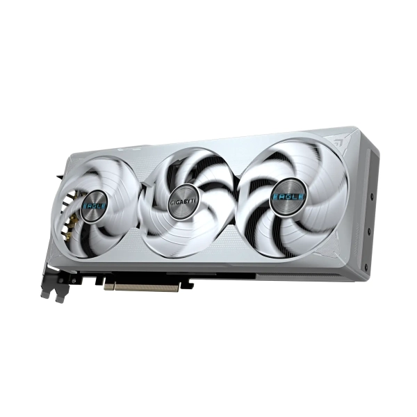 Купить Видеокарта Gigabyte GeForce RTX 5070 Ti EAGLE ICE SFF OC 16G (GV-N507TEAGLEOC ICE-16GD) - фото 3