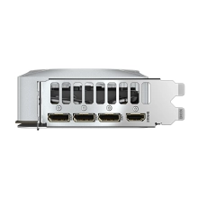 Купить Видеокарта Gigabyte GeForce RTX 5070 Ti EAGLE ICE SFF OC 16G (GV-N507TEAGLEOC ICE-16GD) - фото 9