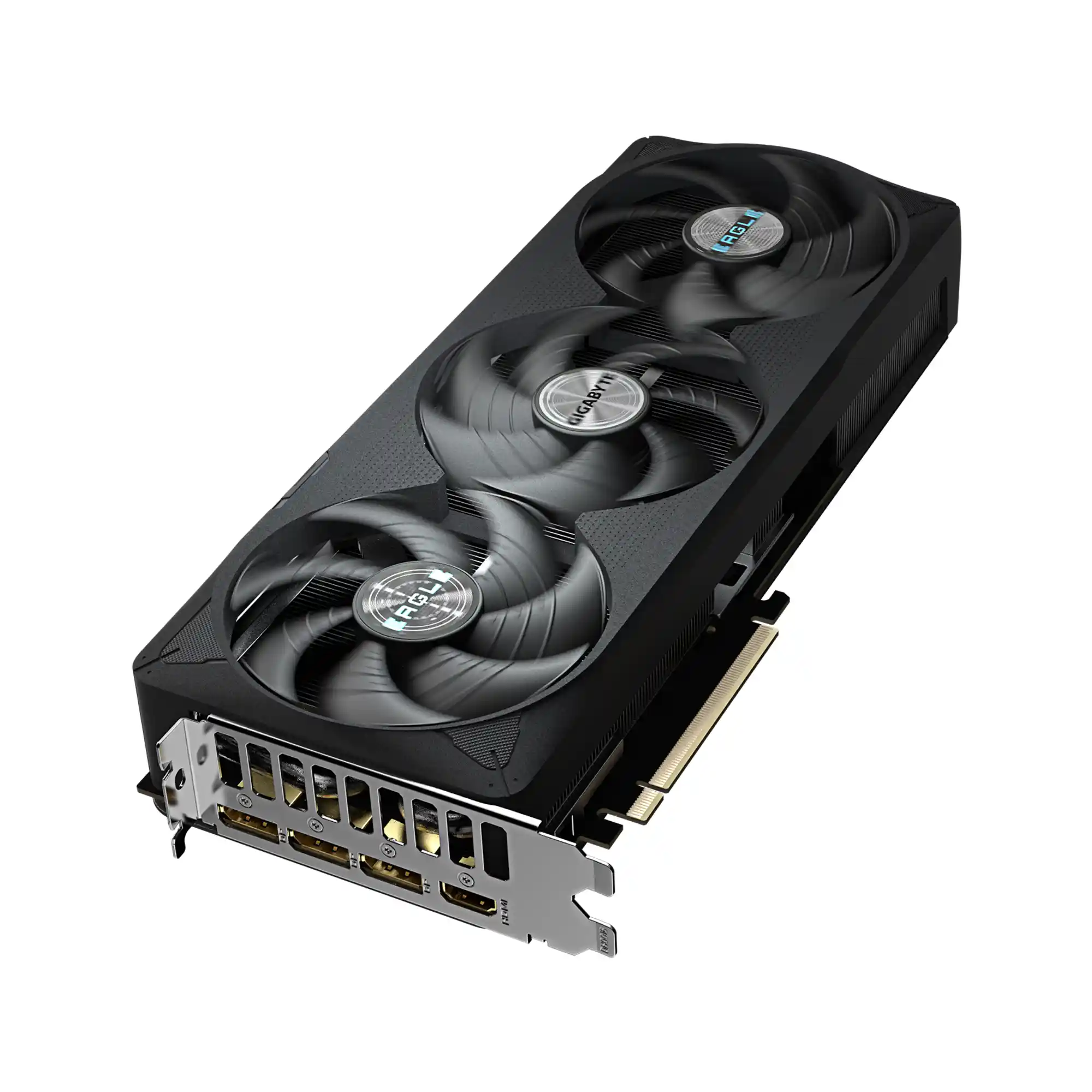 Купити Відеокарта Gigabyte GeForce RTX 5070 Ti EAGLE SFF OC 16G (GV-N507TEAGLE OC-16GD) - фото 5