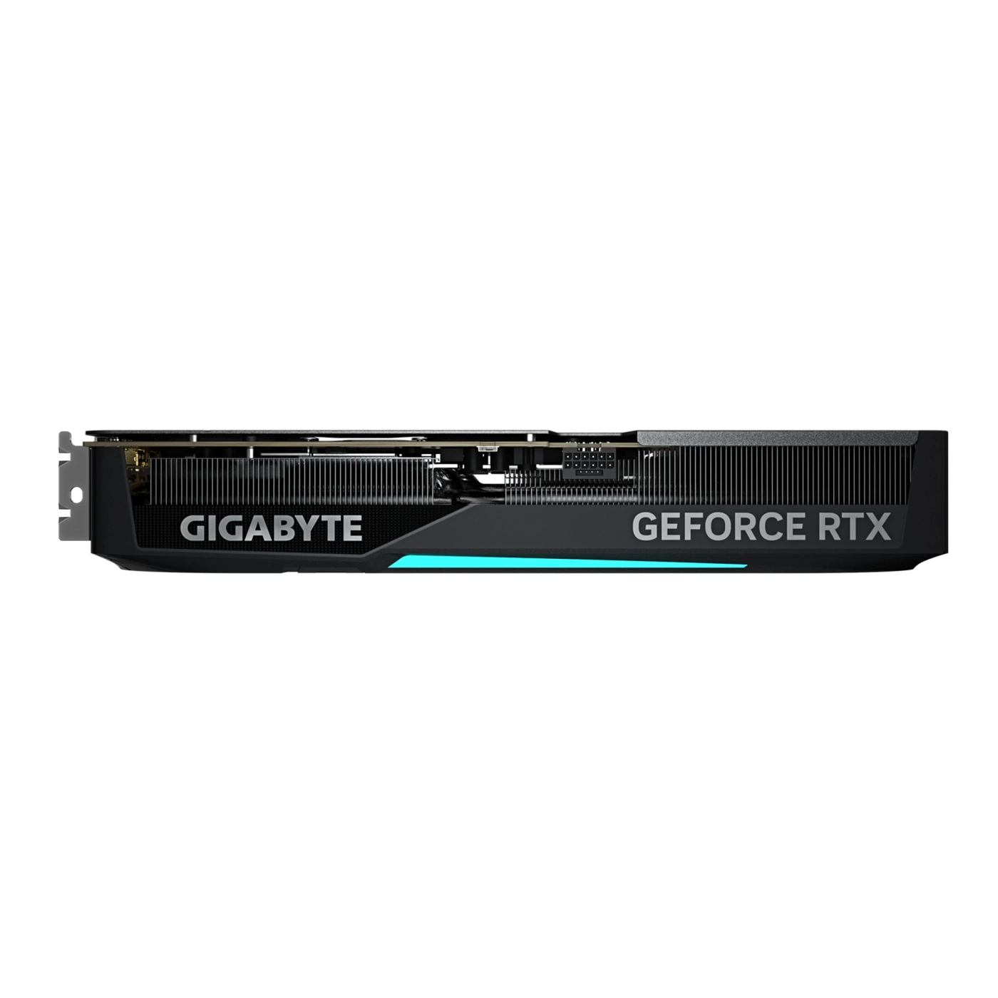 Купити Відеокарта Gigabyte GeForce RTX 5070 Ti EAGLE SFF OC 16G (GV-N507TEAGLE OC-16GD) - фото 8
