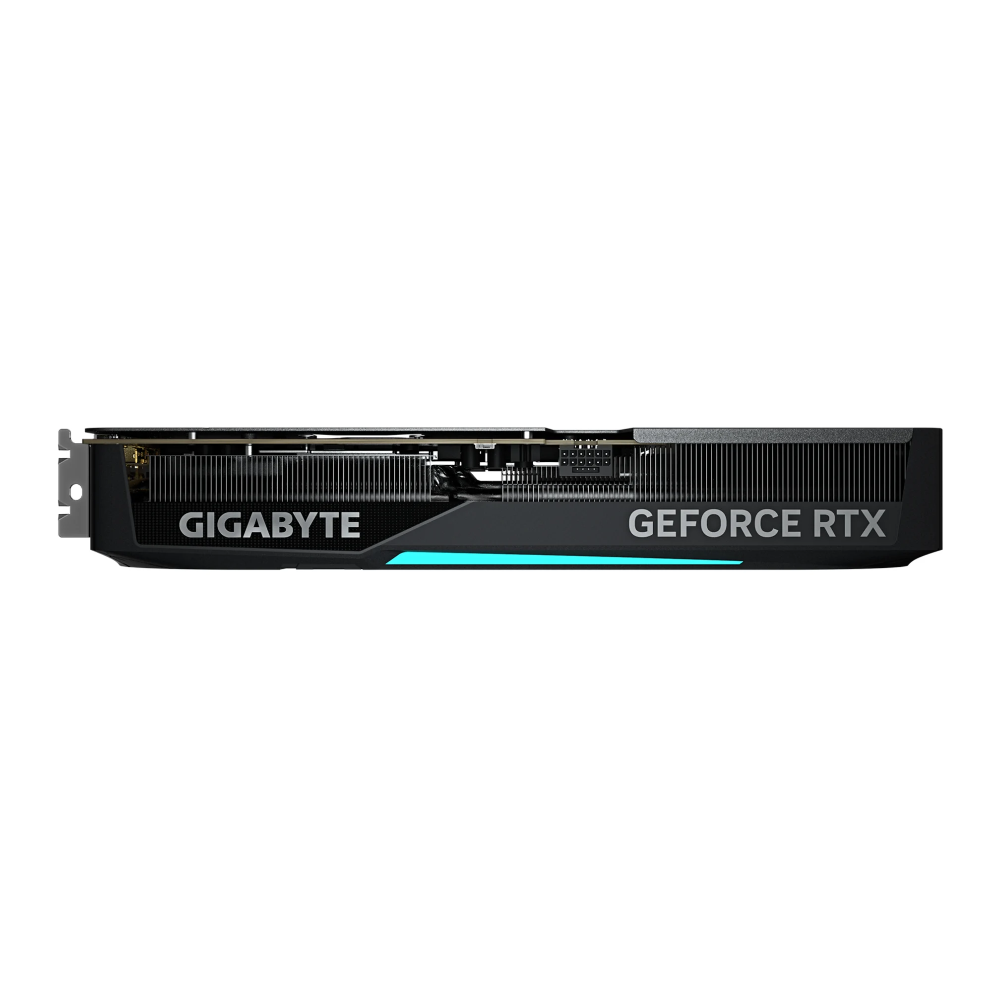 Купити Відеокарта Gigabyte GeForce RTX 5070 Ti EAGLE SFF OC 16G (GV-N507TEAGLE OC-16GD) - фото 8