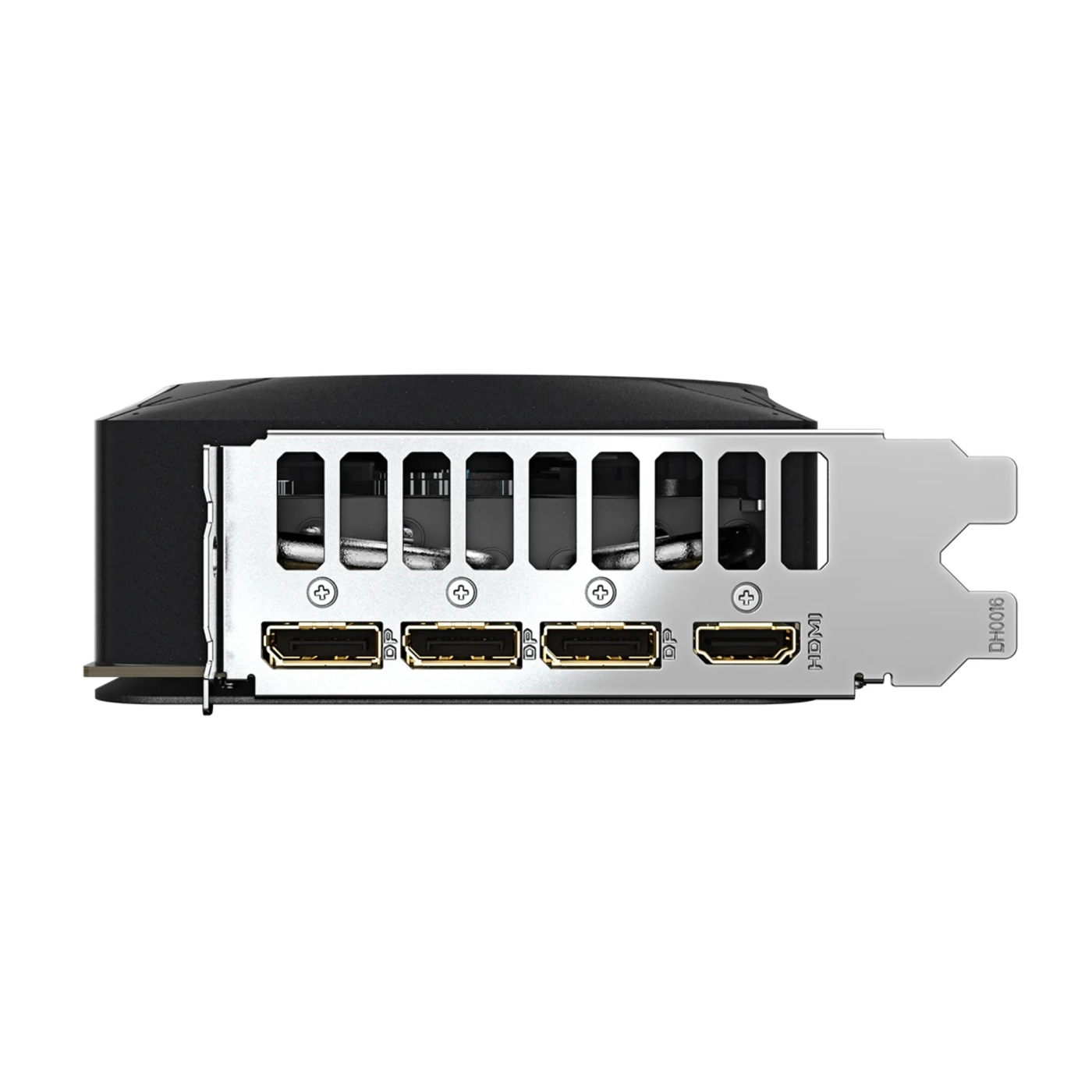 Купити Відеокарта Gigabyte GeForce RTX 5070 Ti EAGLE SFF OC 16G (GV-N507TEAGLE OC-16GD) - фото 9