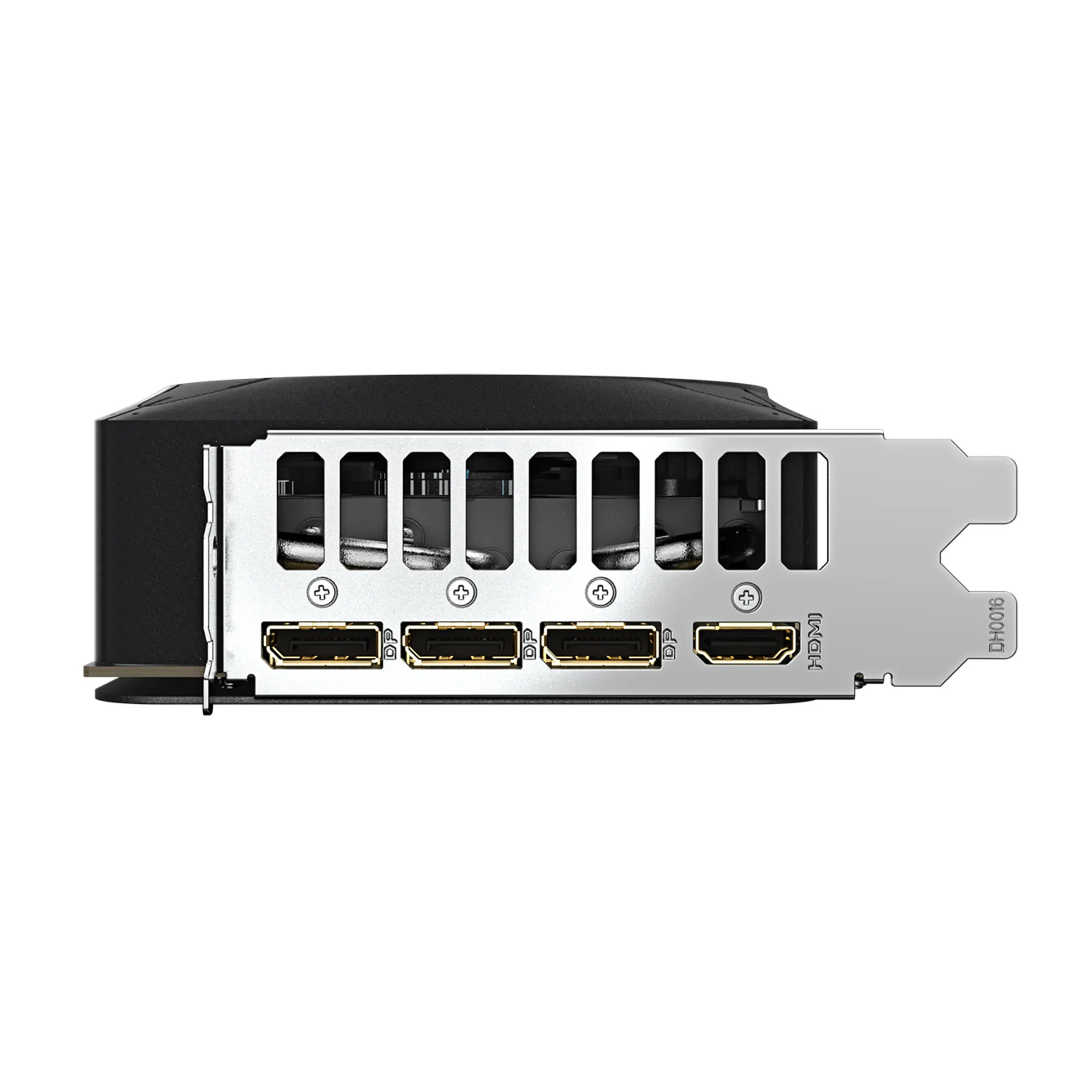 Купити Відеокарта Gigabyte GeForce RTX 5070 Ti EAGLE SFF OC 16G (GV-N507TEAGLE OC-16GD) - фото 9