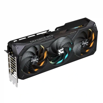Купить Видеокарта Gigabyte GeForce RTX 5070 Ti GAMING OC 16G (GV-N507TGAMING OC-16GD) - фото 1
