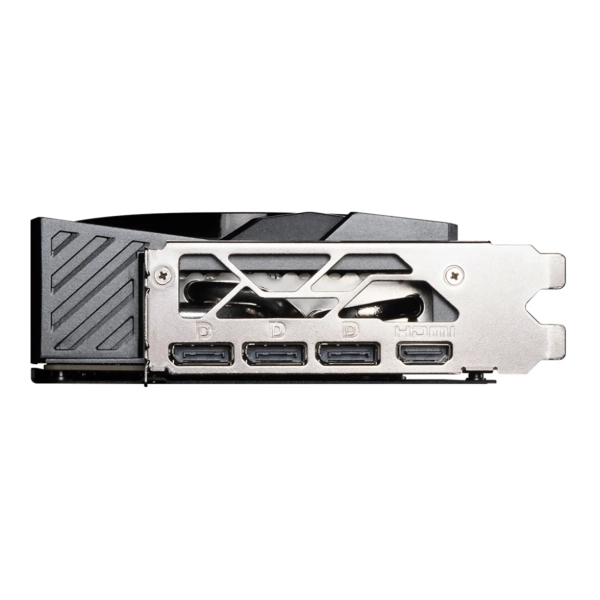 Купити Відеокарта MSI GeForce RTX 5070 Ti GAMING TRIO OC PLUS 16G (RTX 5070 Ti 16G GAMING TRIO OC PLUS) - фото 4