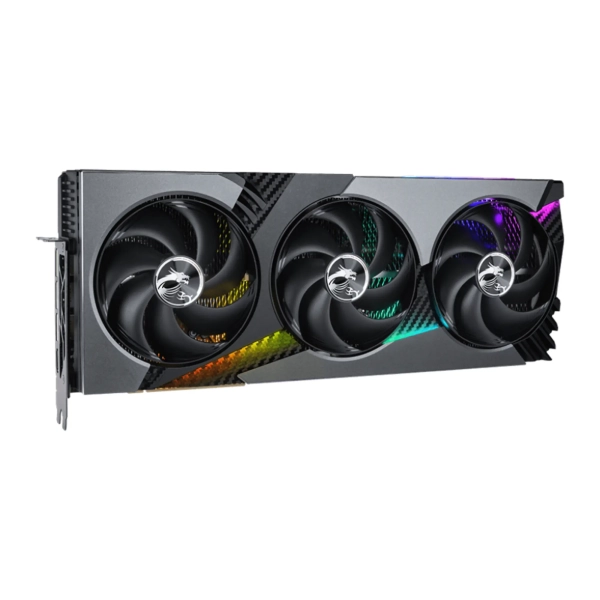 Купить Видеокарта MSI GeForce RTX 5070 Ti VANGUARD SOC 16G (RTX 5070 Ti 16G VANGUARD SOC) - фото 2