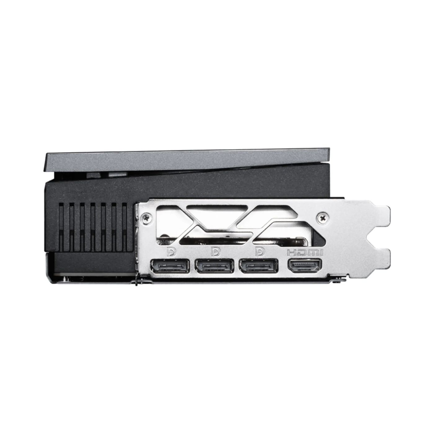 Купить Видеокарта MSI GeForce RTX 5070 Ti VANGUARD SOC 16G (RTX 5070 Ti 16G VANGUARD SOC) - фото 5