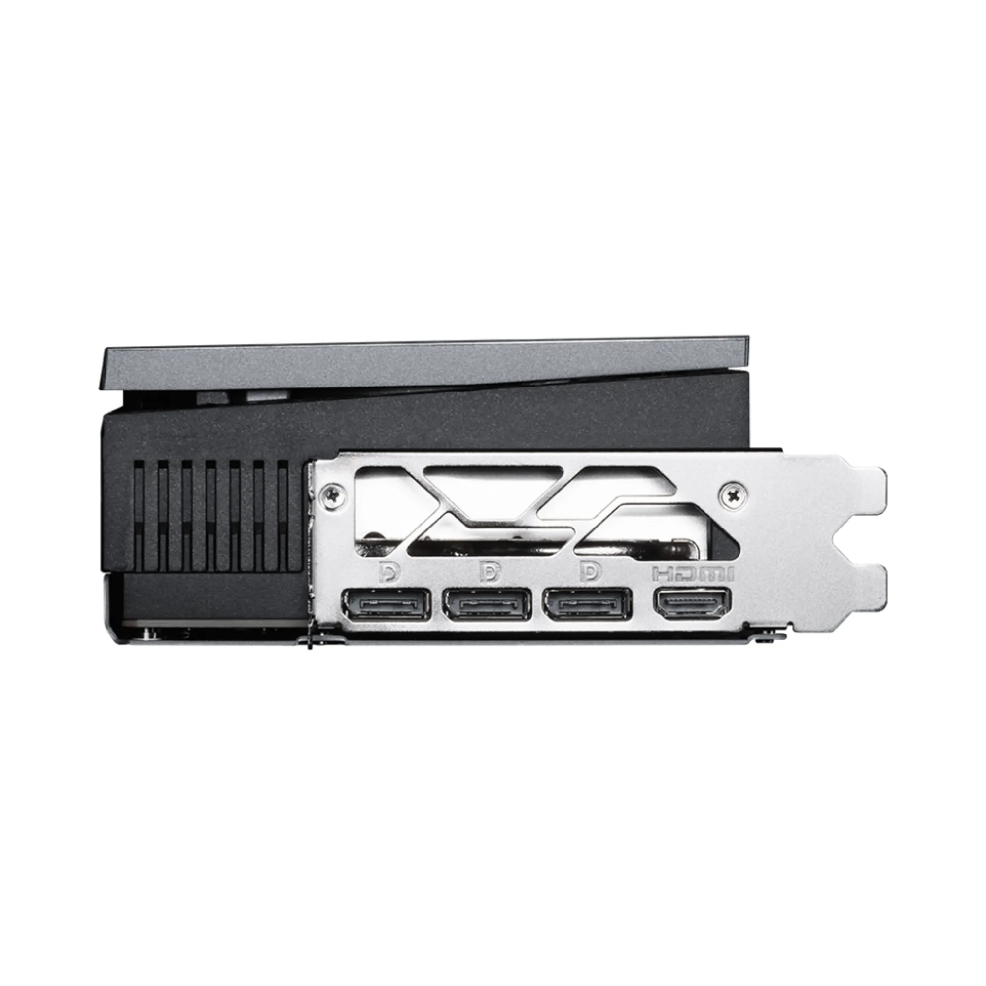 Купить Видеокарта MSI GeForce RTX 5070 Ti VANGUARD SOC 16G (RTX 5070 Ti 16G VANGUARD SOC) - фото 5
