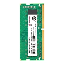 Купить Модуль памяти Transcend JetRam DDR4-3200 16GB SODIMM (JM3200HSE-16G) - фото 2