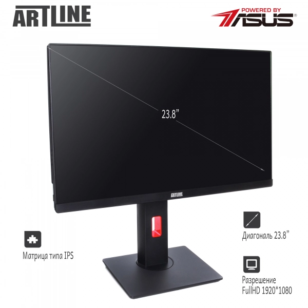 Купити Моноблок ARTLINE Business G42v102 - фото 2
