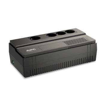 Купить ИБП APC Back-UPS BV 650VA Schuko - фото 1