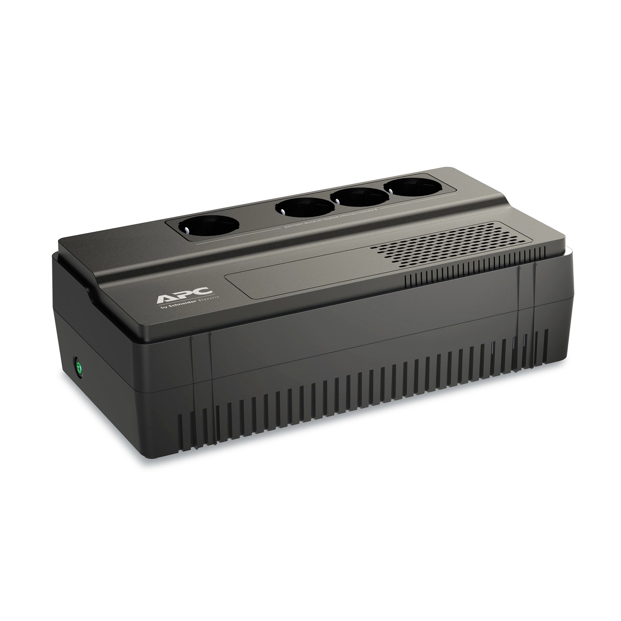 Купити ДБЖ APC Back-UPS BV 650VA Schuko - фото 1