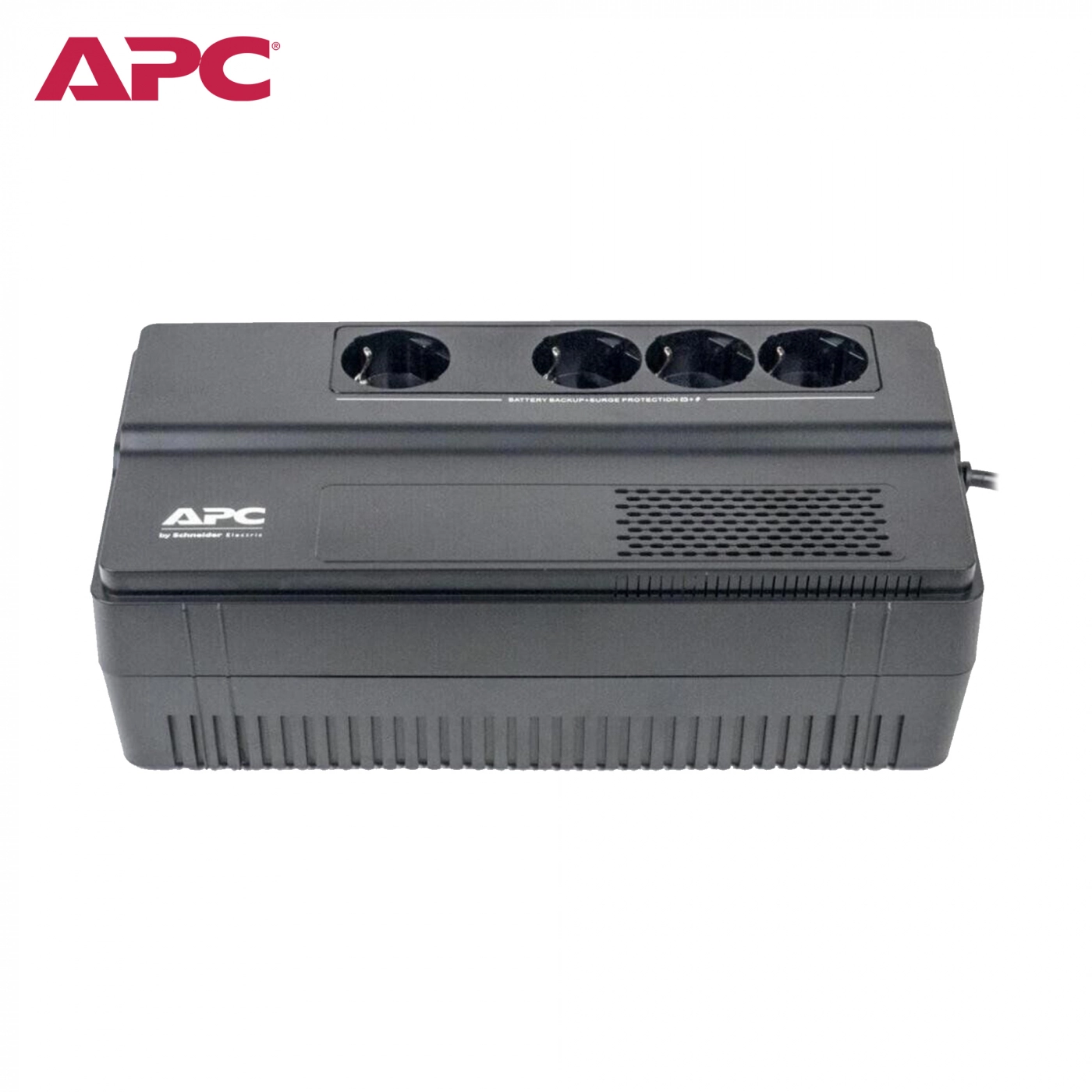 Купити ДБЖ APC Back-UPS BV 650VA Schuko - фото 2