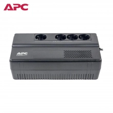 Купити ДБЖ APC Back-UPS BV 650VA Schuko - фото 2