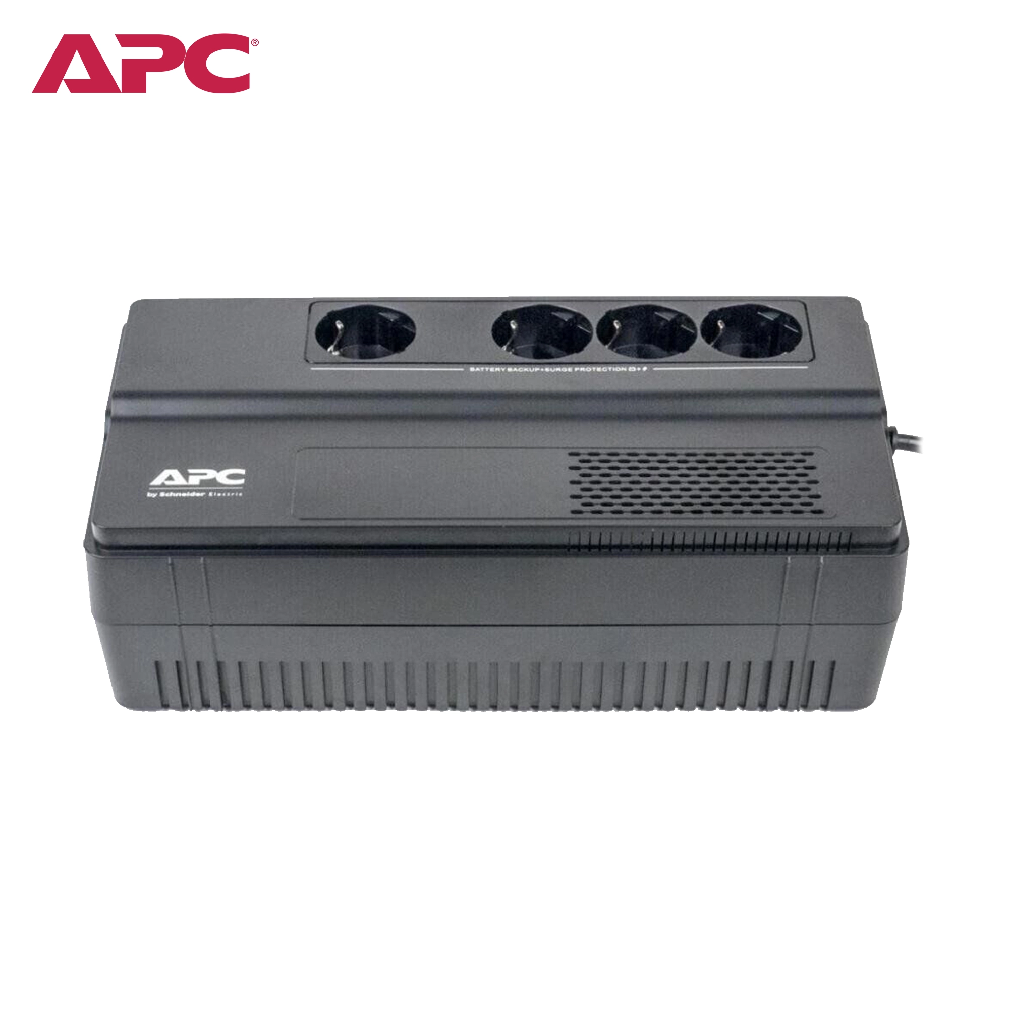 Купити ДБЖ APC Back-UPS BV 650VA Schuko - фото 2