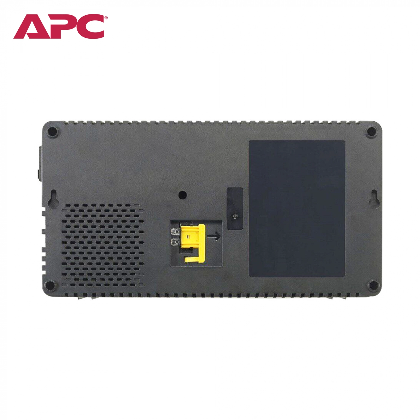 Купити ДБЖ APC Back-UPS BV 650VA Schuko - фото 3