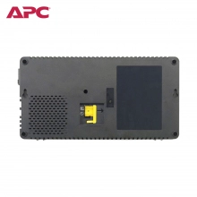 Купити ДБЖ APC Back-UPS BV 650VA Schuko - фото 3