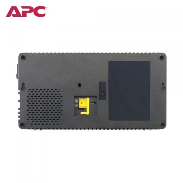 Купити ДБЖ APC Back-UPS BV 650VA Schuko - фото 3