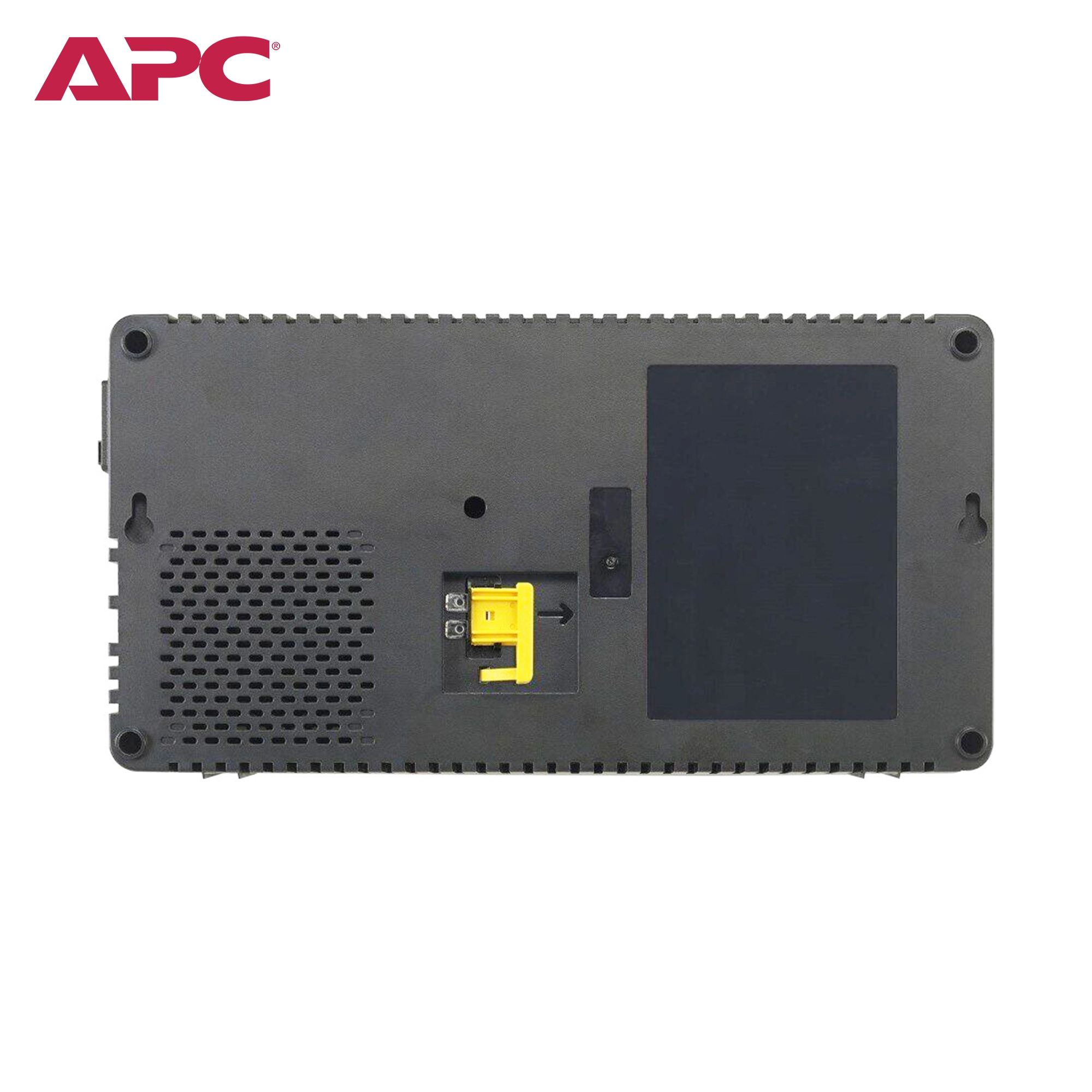 Купити ДБЖ APC Back-UPS BV 650VA Schuko - фото 3