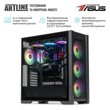 Купити Комп'ютер ARTLINE Overlord GT302 (GT302v16) - фото 8