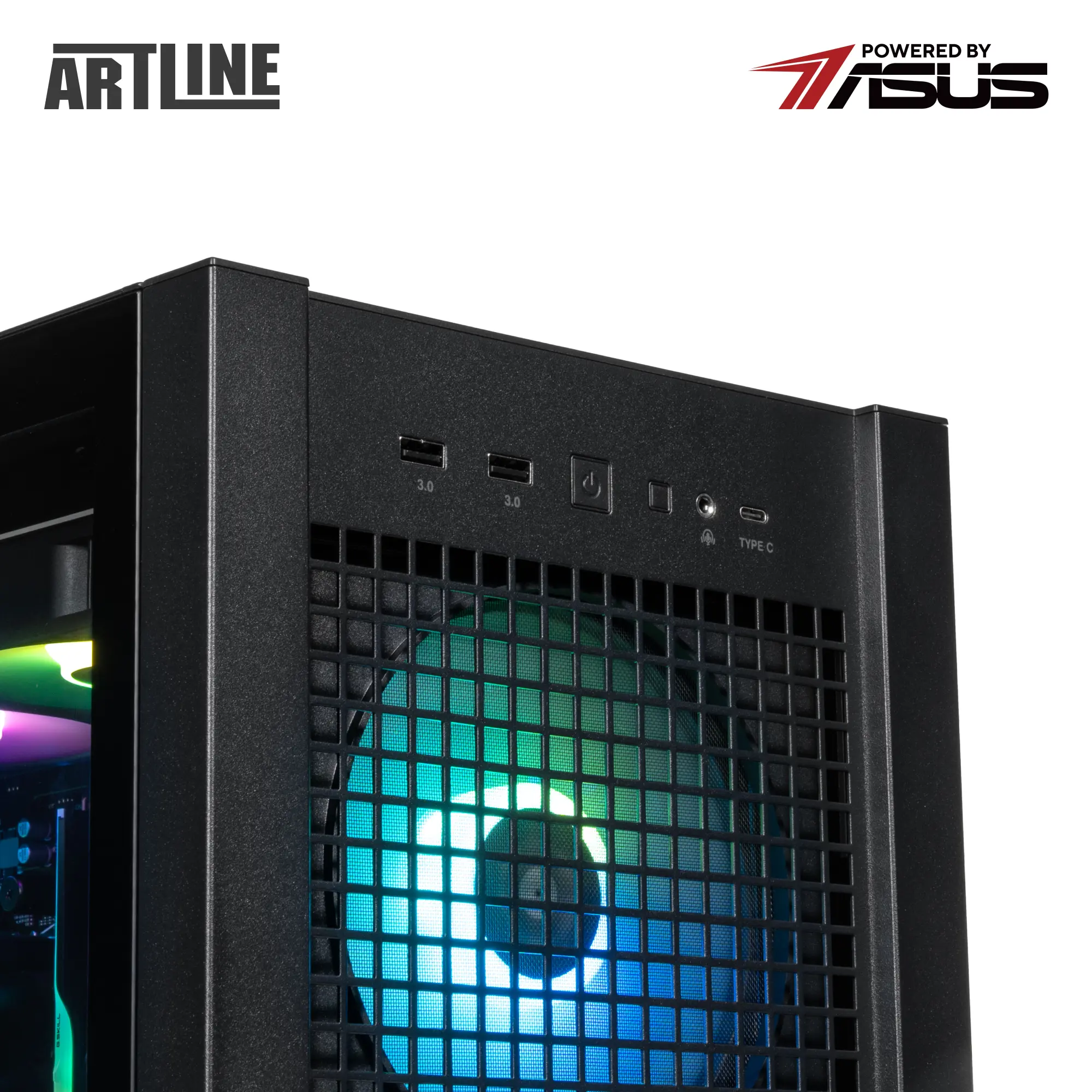 Купити Комп'ютер ARTLINE Overlord GT302 (GT302v20) - фото 10