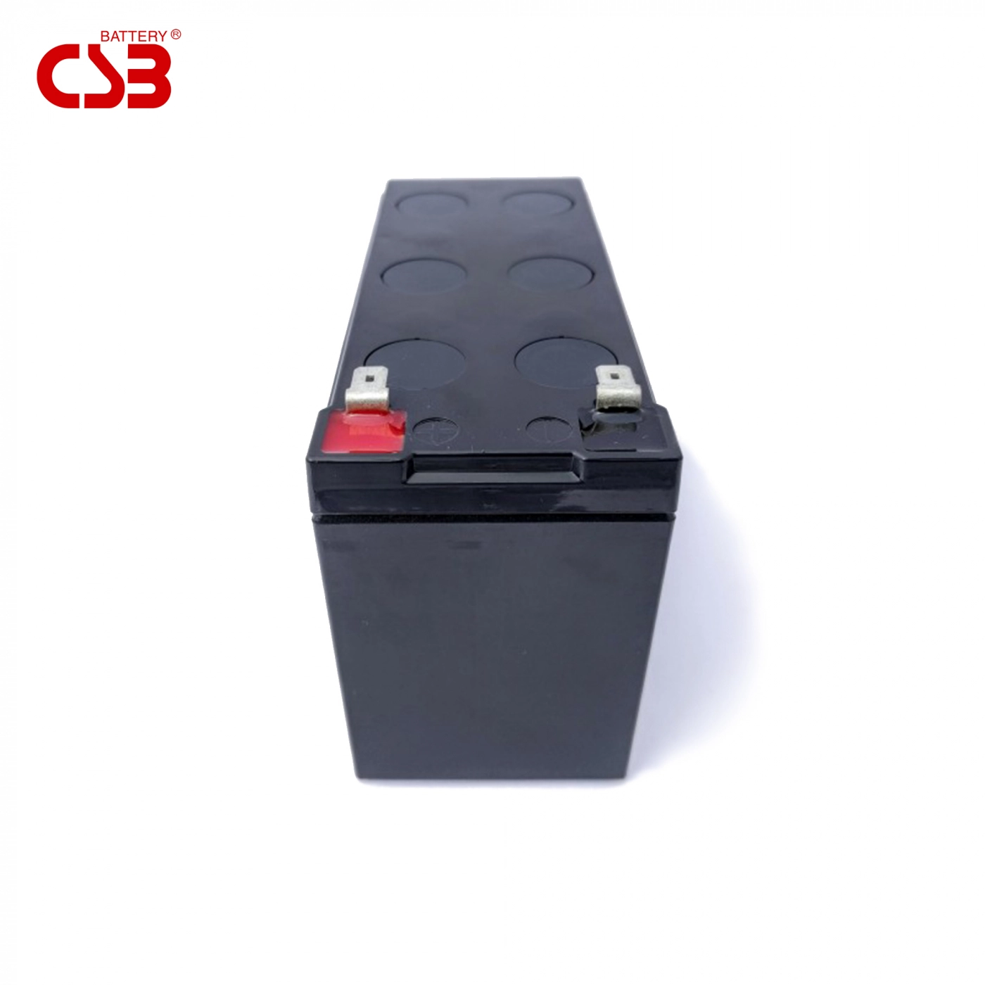 Купить Батарея к ИБП CSB GP1272 F2 12V-7Ah - фото 3