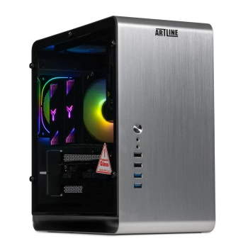 Купить Компьютер ARTLINE Gaming X56 (X56v32) - фото 1