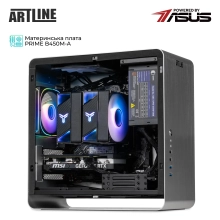 Купить Компьютер ARTLINE Gaming X56 (X56v32) - фото 5