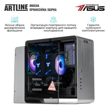 Купить Компьютер ARTLINE Gaming X56 (X56v32) - фото 8