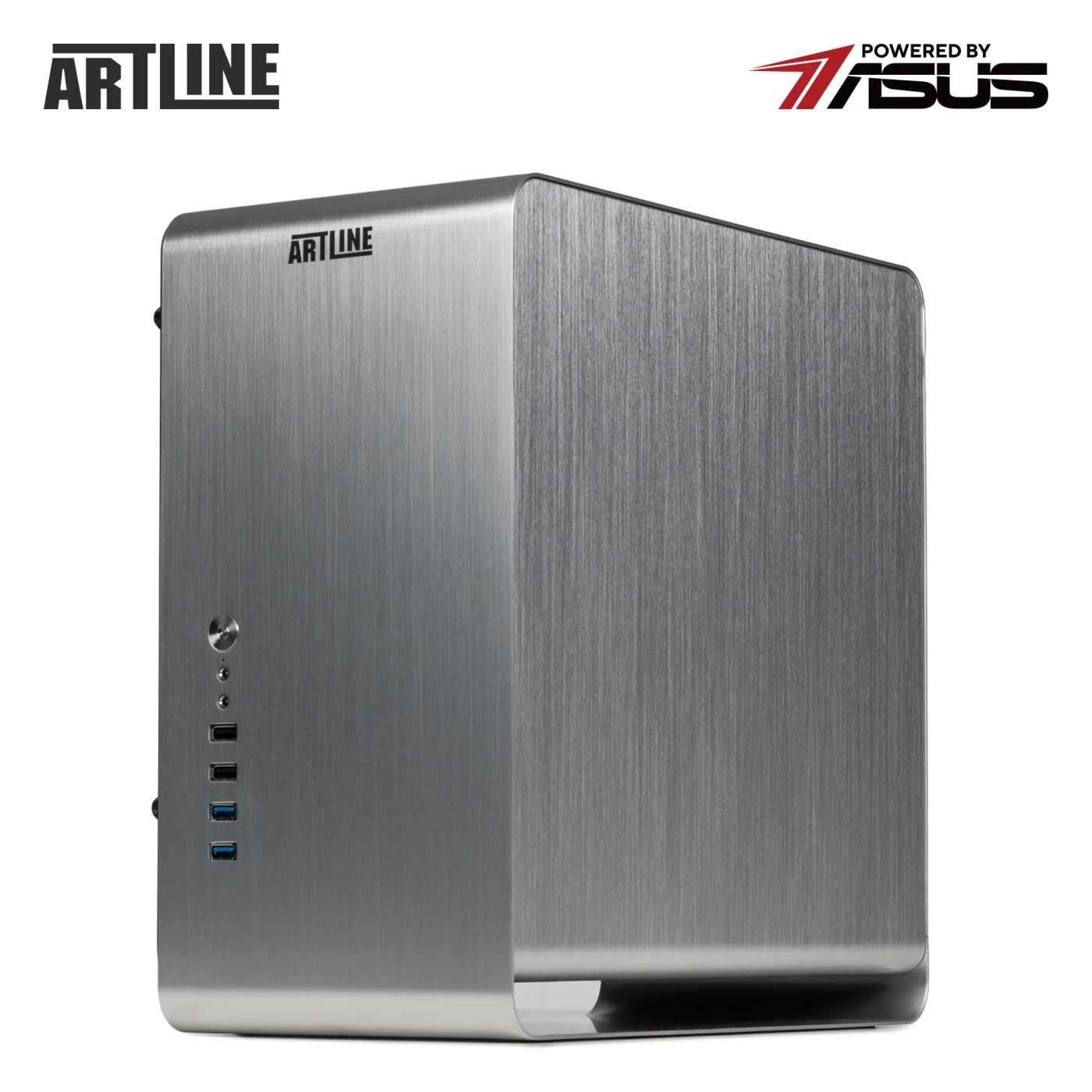 Купить Компьютер ARTLINE Gaming X56 (X56v32) - фото 10