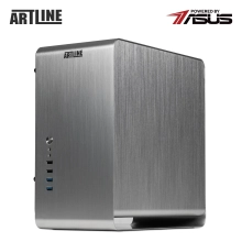 Купить Компьютер ARTLINE Gaming X56 (X56v32) - фото 10